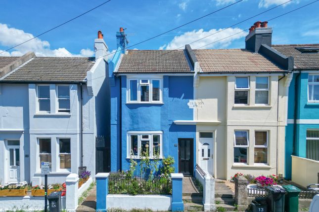 Freshfield Street, Brighton, BN2 2 bed end of terrace house for sale