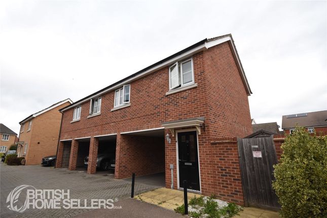 2 bedroom detached house for sale