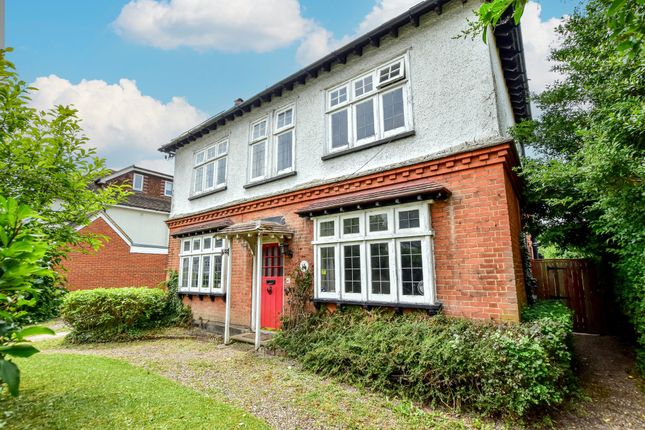 Hamilton Road, Hunton Bridge, WD4 4 bed detached house for sale