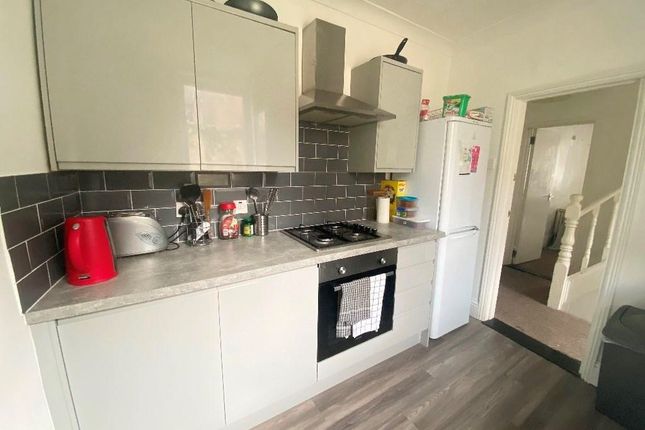 3 bed semi-detached house