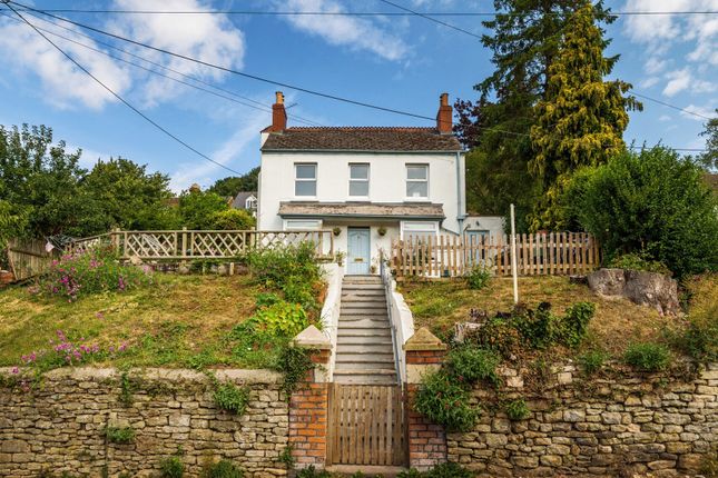 Slad Road, Gloucestershire GL5 4 bed detached house for sale