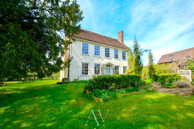 London Road, Spellbrook, Bishop's... 7 bed country house for sale