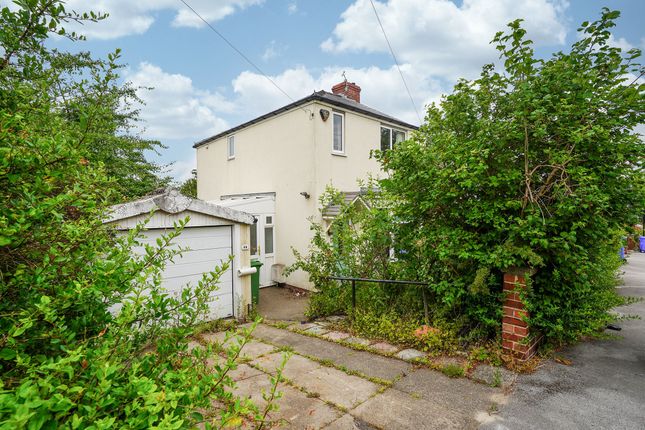 Crawford Road, Sheffield S8 2 bed semi