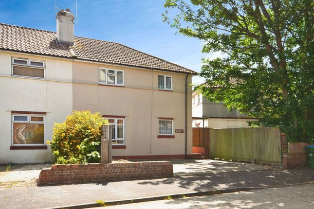 3 bed semi-detached house