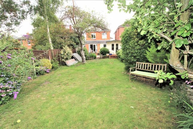 Naseby Road, Bournemouth BH9 3 bed detached house for sale