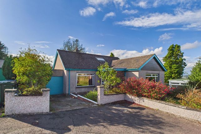 Mavisbank Gardens, Perth PH1 3 bed detached bungalow for sale