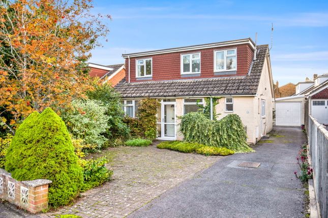 Southview Rise, Alton GU34 4 bed detached house for sale