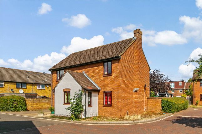 Partridge Road, Hampton 4 bed detached house for sale