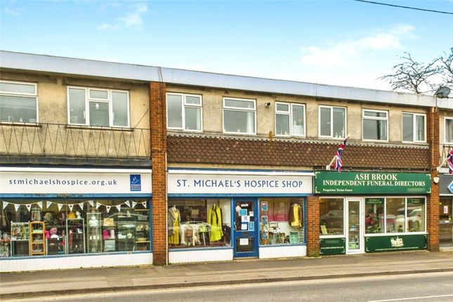 Mulfords Hill, Tadley, Hampshire, RG26 2 bed apartment for sale