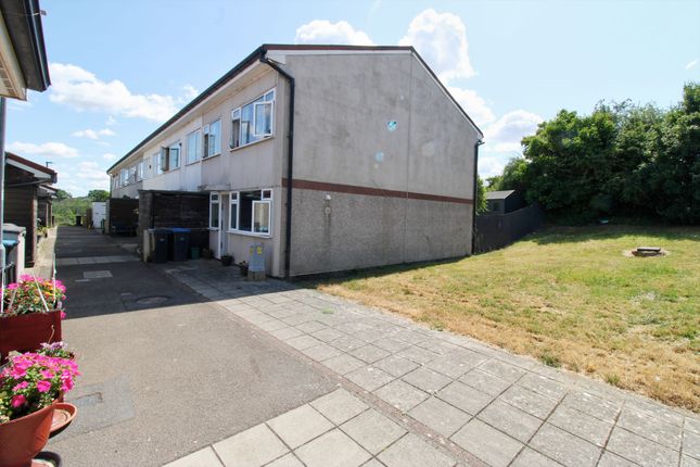 Harlow CM18 4 bed end of terrace house for sale