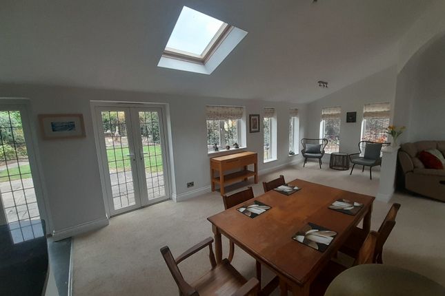 The Linkway, Sutton, SM2 5 bed detached house for sale