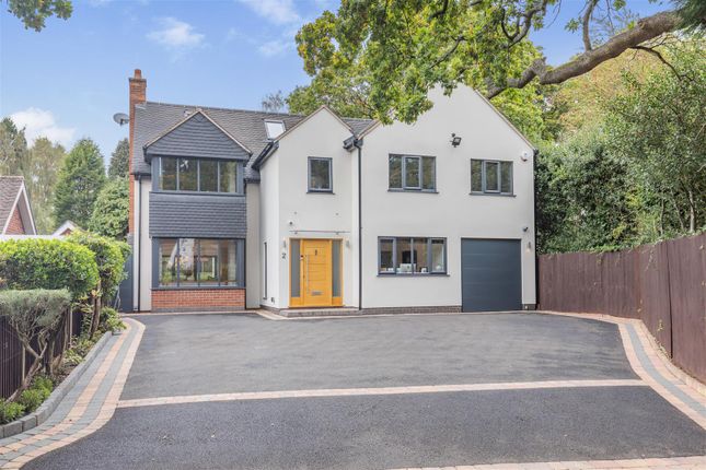 7 bedroom detached house for sale