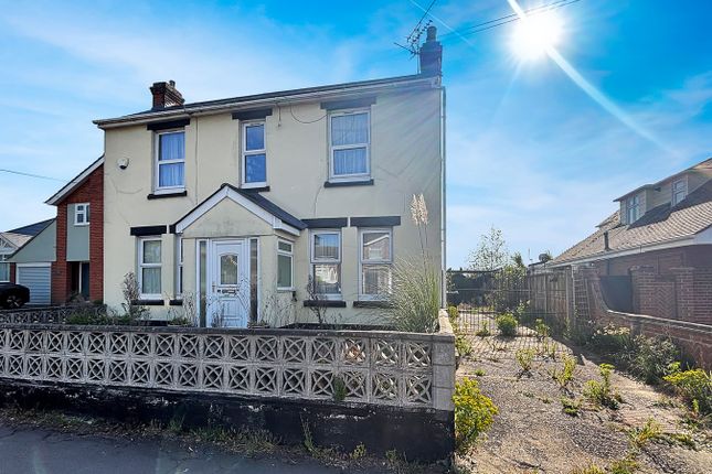 Church Road, Brightlingsea... 4 bed detached house for sale
