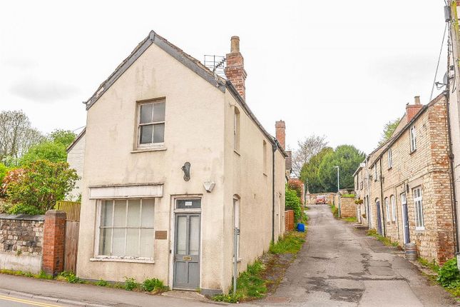 1 bed retail premises