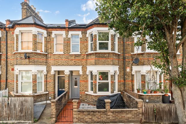 Friary Road, London, SE15 3 bed terraced house for sale