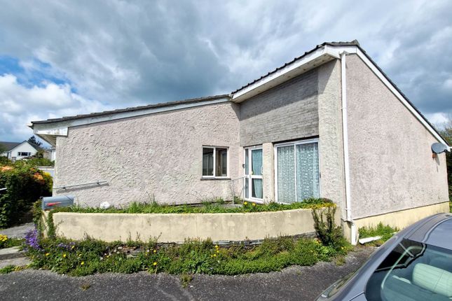 Greenhills, Camelford 3 bed detached house for sale