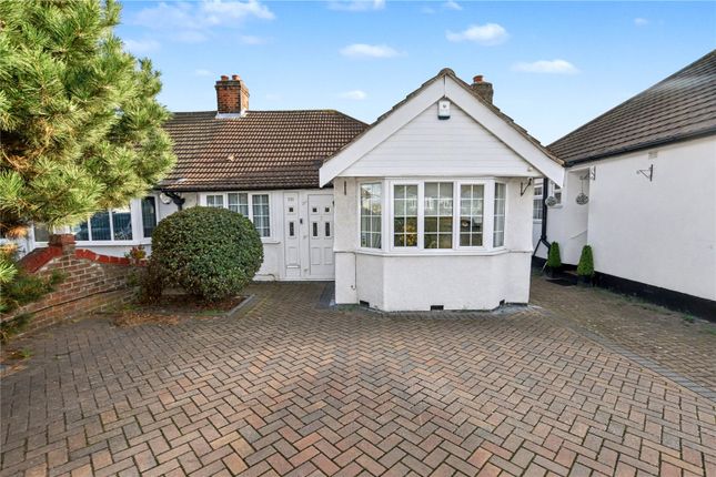 King Harolds Way, Bexleyheath, DA7 3 bed bungalow for sale