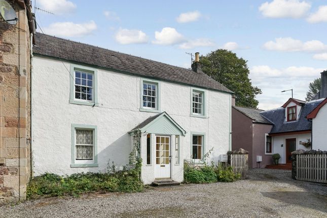 Main Street, Callander, FK17 3 bed end of terrace house for sale
