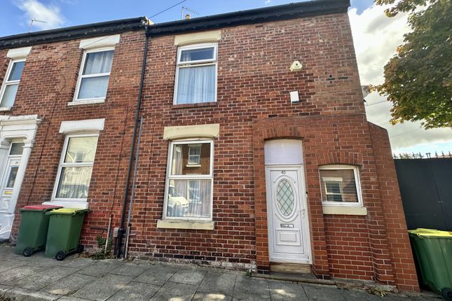 Muncaster Road, Preston PR1 2 bed end of terrace house for sale
