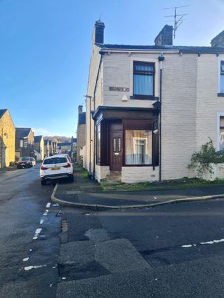 2 bed terraced house