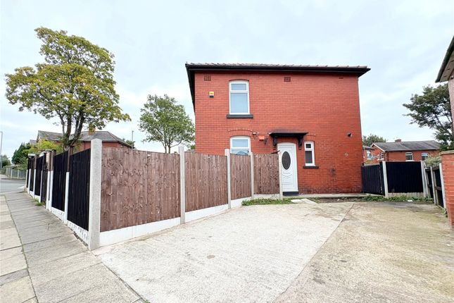Willow Street, Bury, Greater... 3 bed semi