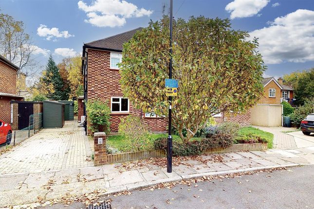 2 bedroom maisonette for sale