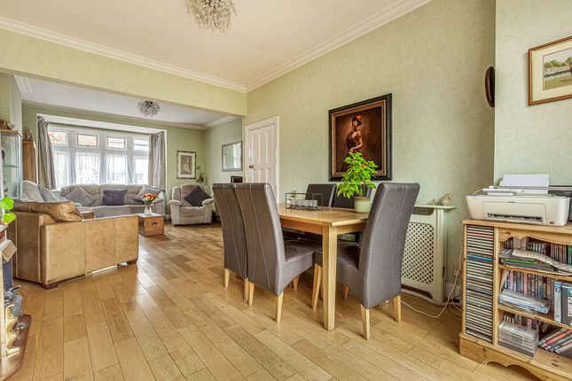 3 bed semi-detached house