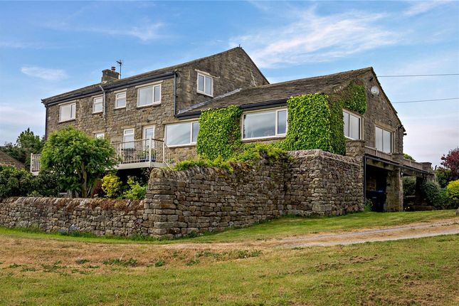 Stumps Lane, Darley, Harrogate, North... 4 bed detached house for sale
