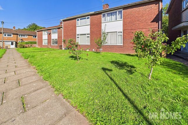 Campion Place, Fairwater, Cardiff... 3 bed semi