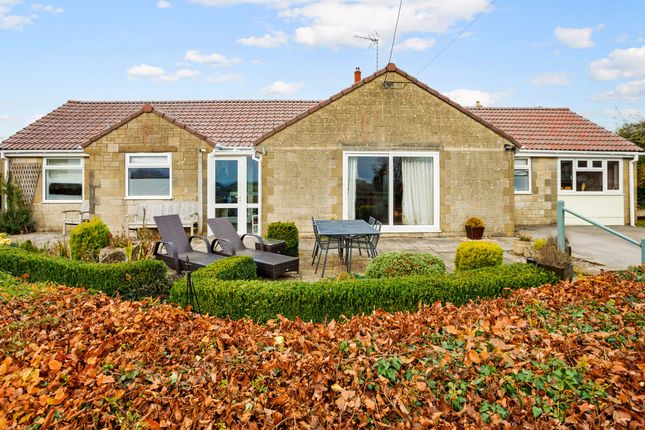 4 bedroom detached bungalow for sale