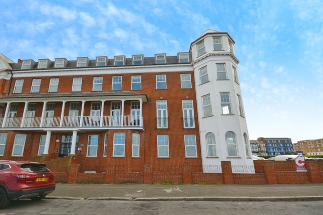 2 bed flat