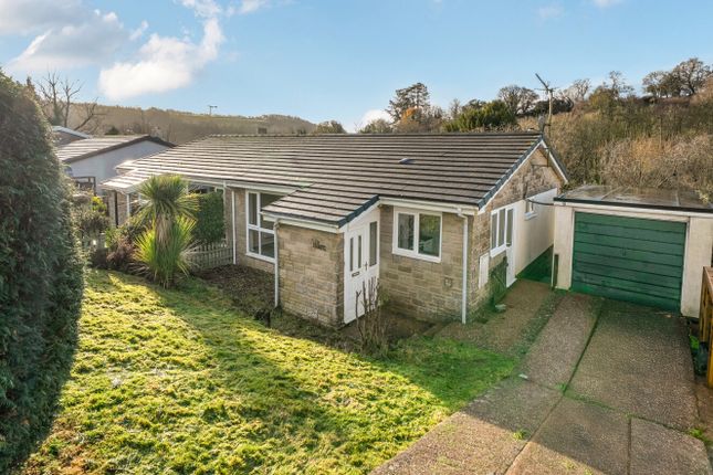 Bourchier Close, Bampton, Devon, EX16 3 bed bungalow for sale