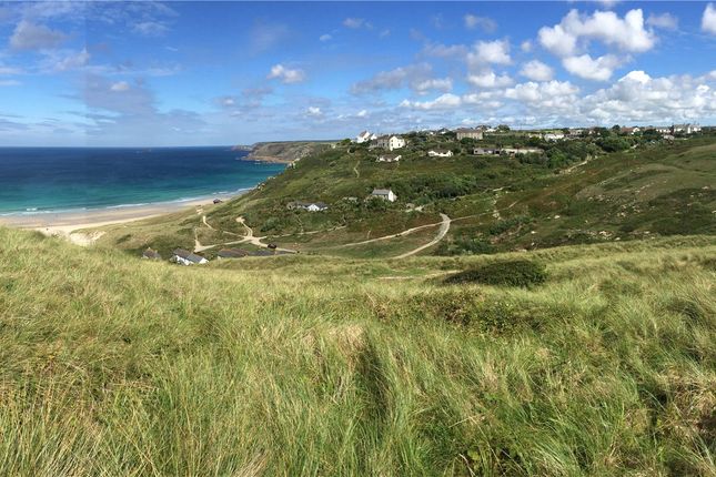 Sunny Corner Lane, Sennen TR19 17 bed detached house for sale