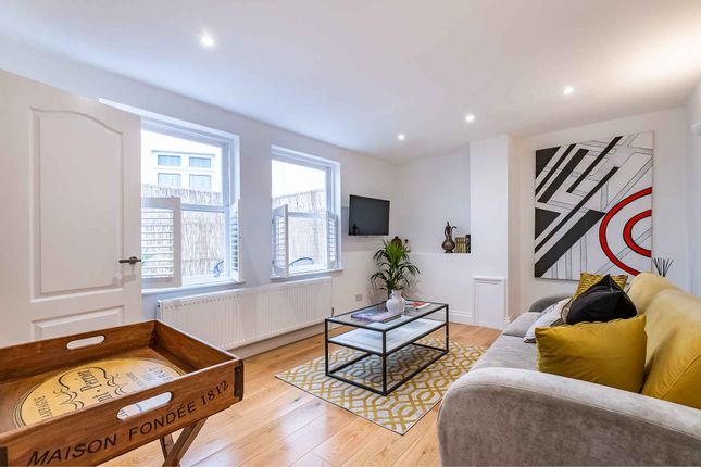 1 bed flat