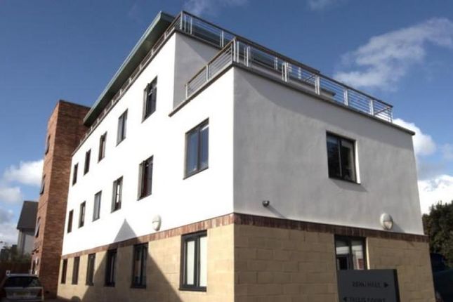CHAUCER COURT, Brymore Road... Studio for sale
