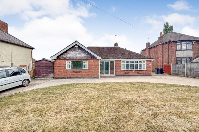 Fall Road, Heanor, DE75 4 bed bungalow for sale