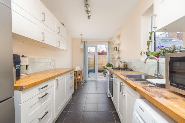 Church Lane, Bedminster 2 bed terraced house for sale