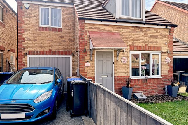 St. Anthonys Road, Middlesbrough TS3 3 bed detached house for sale