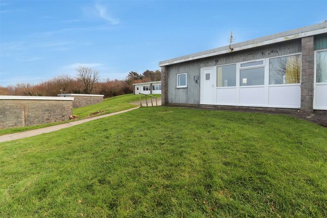 Channel View, Bucks Cross,  Bideford... 2 bed bungalow for sale