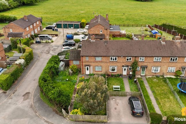 Botley Road, Chesham, HP5 2 bed end of terrace house for sale