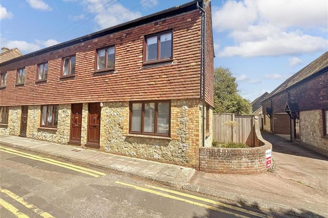 2 bed cottage