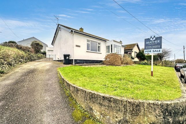 3 bed bungalow