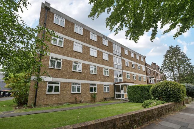 Eaton Rise, London 1 bed apartment for sale