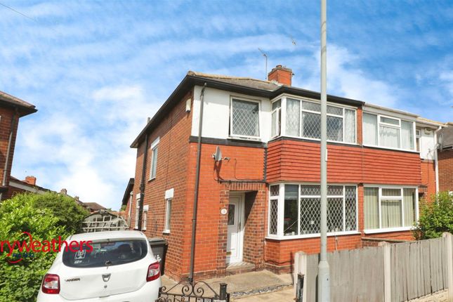 3 bed semi-detached house
