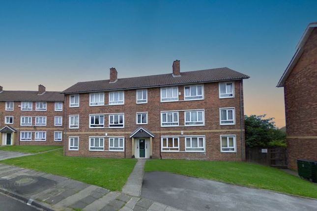 Washbrook Road, Birmingham, B8 2 bed flat for sale
