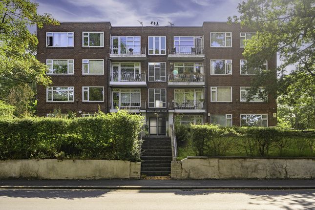Brooklands Court, Middleton Road... 2 bed apartment for sale