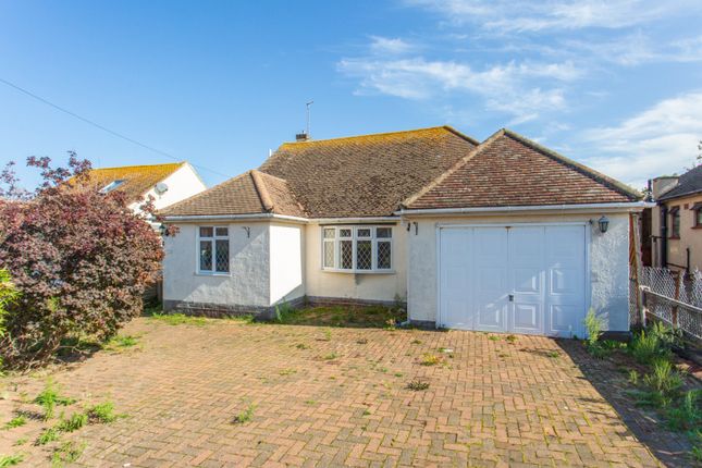 Coventry Gardens, Herne Bay, Kent, CT6 3 bed bungalow for sale