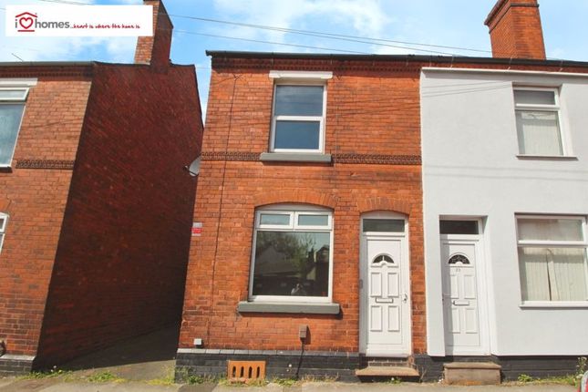 Green Lane, Walsall 3 bed terraced house for sale
