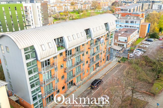 Bell Barn Road, Birmingham, West... 1 bed apartment for sale