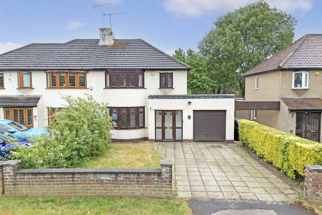 Roman Road, Ingatestone, Essex, CM4 3 bed detached house for sale